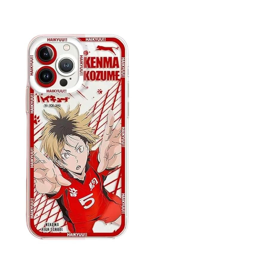 ハイキュー ゲンガタイカン スマホケース ハイキュー ゲンガタイカン スマホケース Amazon.co.jp
